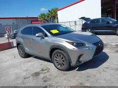 JTJDARBZ0L5004875 2020 LEXUS NX