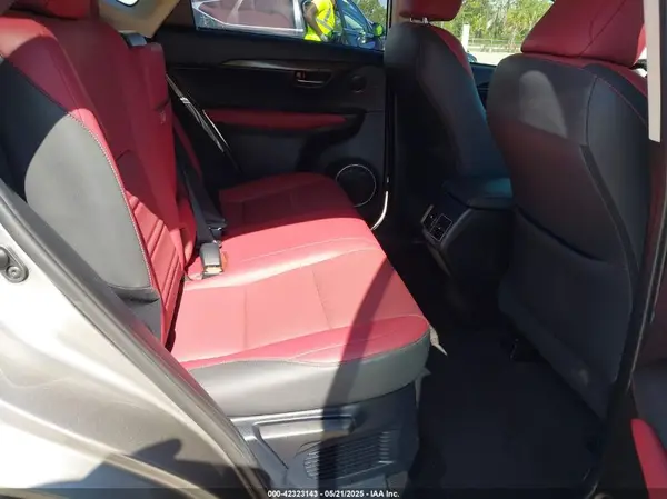 JTJDARBZ0L5004875 2020 LEXUS NX - Image 8