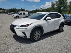 JTJDARBZ0L5005637 2020 LEXUS NX