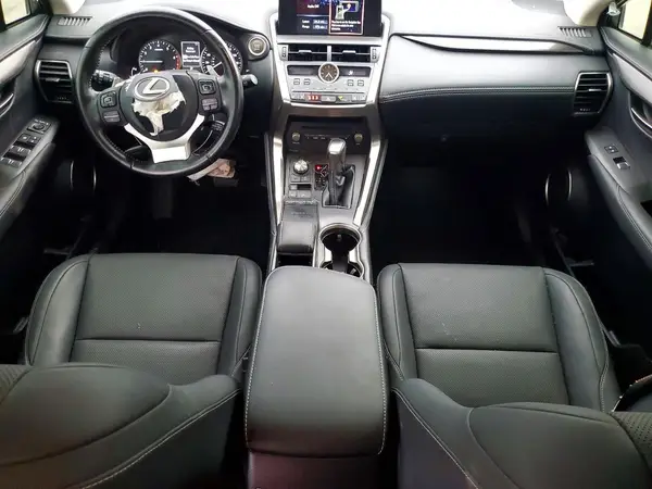 JTJDARBZ0L5009039 2020 LEXUS NX - Image 8