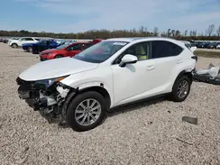 JTJDARBZ0L5009722 2020 LEXUS NX