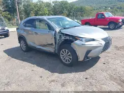 JTJDARBZ0L5011499 2020 LEXUS NX