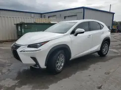 JTJDARBZ0L5013799 2020 LEXUS NX