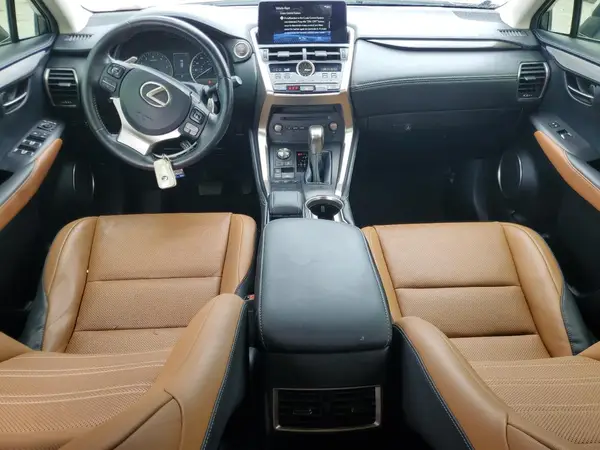 JTJDARBZ0L5013799 2020 LEXUS NX - Image 8