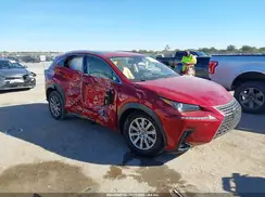 JTJDARBZ0L5020297 2020 LEXUS NX