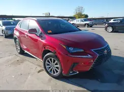 JTJDARBZ0M2179243 2021 LEXUS NX