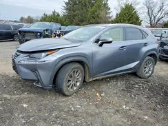 JTJDARBZ0M2183583 2021 LEXUS NX