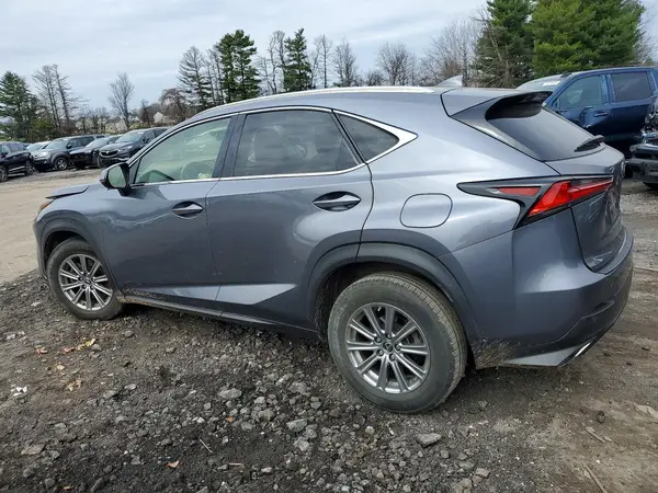 JTJDARBZ0M2183583 2021 LEXUS NX - Image 2