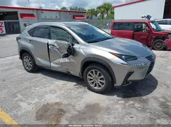 JTJDARBZ0M2185494 2021 LEXUS NX