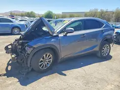 JTJDARBZ0M2186516 2021 LEXUS NX
