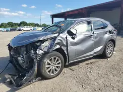 JTJDARBZ0M2188475 2021 LEXUS NX