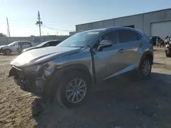 JTJDARBZ0M2190775 2021 LEXUS NX