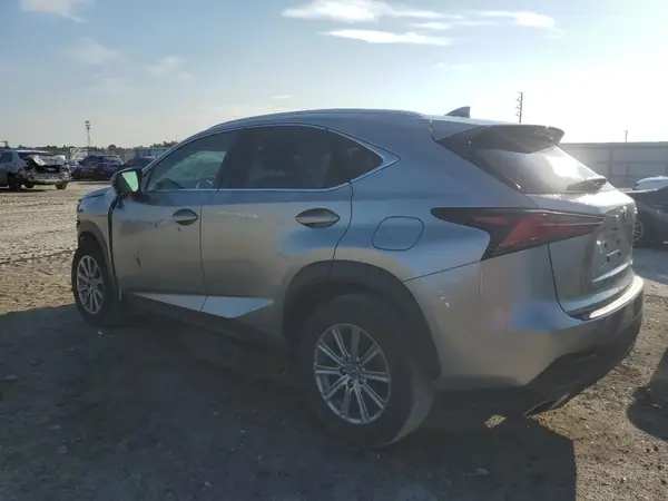 JTJDARBZ0M2190775 2021 LEXUS NX - Image 2