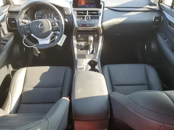 JTJDARBZ0M2190775 2021 LEXUS NX - Image 8