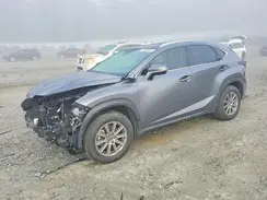 JTJDARBZ0M2190811 2021 LEXUS NX