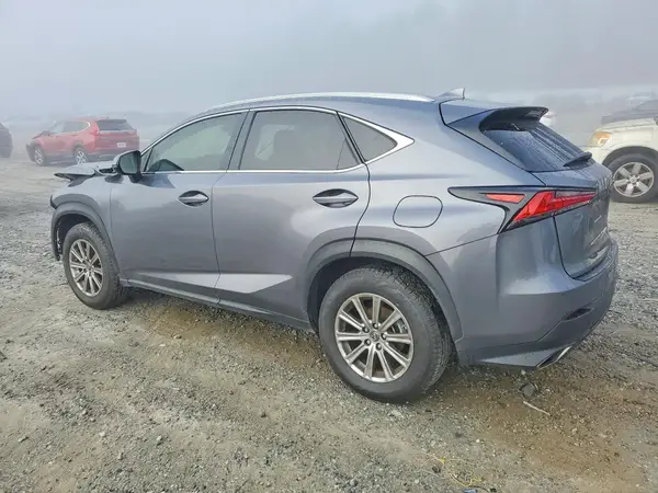 JTJDARBZ0M2190811 2021 LEXUS NX - Image 2