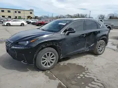 JTJDARBZ0M2193126 2021 LEXUS NX