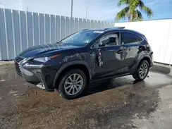 JTJDARBZ0M2193997 2021 LEXUS NX
