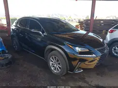 JTJDARBZ0M2197807 2021 LEXUS NX