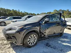 JTJDARBZ0M2198908 2021 LEXUS NX