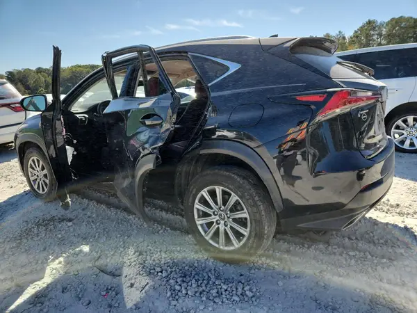 JTJDARBZ0M2198908 2021 LEXUS NX - Image 2