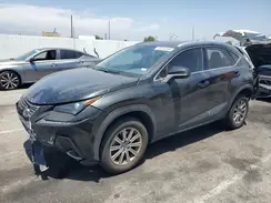 JTJDARBZ0M2199010 2021 LEXUS NX