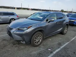 JTJDARBZ0M2201578 2021 LEXUS NX