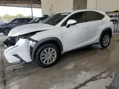 JTJDARBZ0M5023461 2021 LEXUS NX