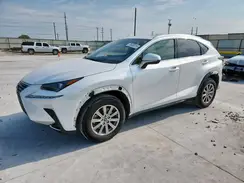 JTJDARBZ0M5029180 2021 LEXUS NX