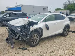 JTJDARBZ0M5029356 2021 LEXUS NX