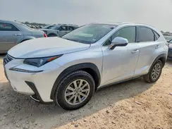 JTJDARBZ0M5031043 2021 LEXUS NX