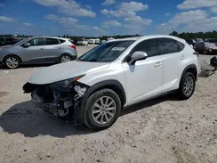JTJDARBZ0M5033164 2021 LEXUS NX