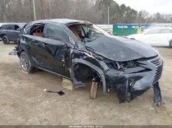 JTJDARBZ0M5034752 2021 LEXUS NX
