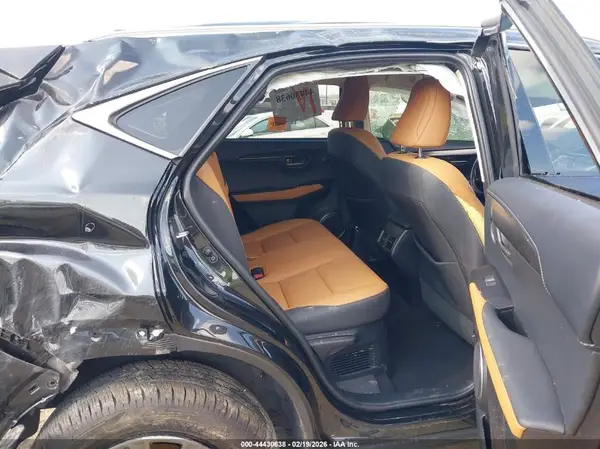 JTJDARBZ0M5034752 2021 LEXUS NX - Image 8