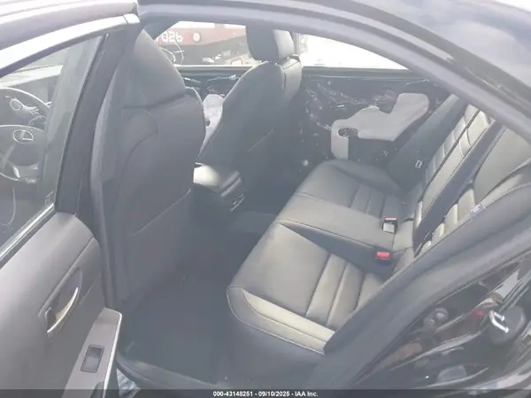 JTJDARBZ1L2163390 2020 LEXUS NX - Image 8