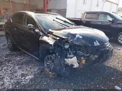 JTJDARBZ1L2164734 2020 LEXUS NX
