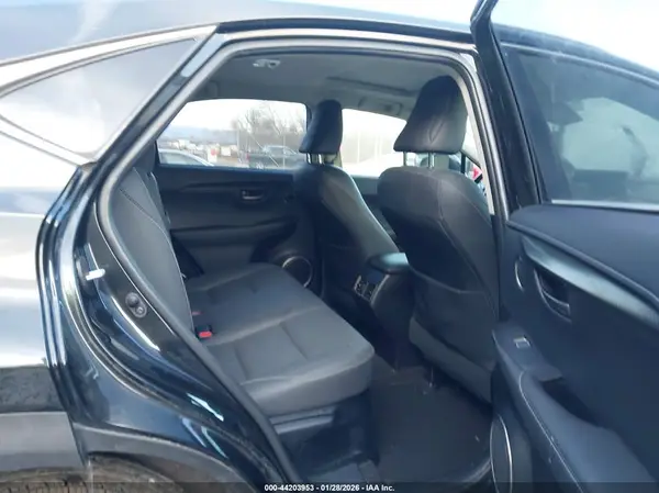 JTJDARBZ1L2164734 2020 LEXUS NX - Image 8