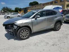 JTJDARBZ1L2166824 2020 LEXUS NX