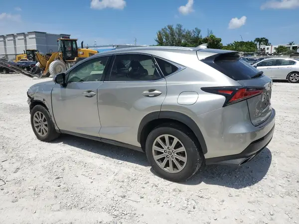 JTJDARBZ1L2166824 2020 LEXUS NX - Image 2