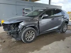 JTJDARBZ1L2176317 2020 LEXUS NX