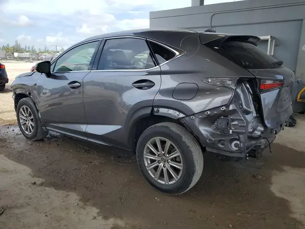 JTJDARBZ1L2176317 2020 LEXUS NX - Image 2