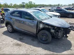 JTJDARBZ1L2177497 2020 LEXUS NX