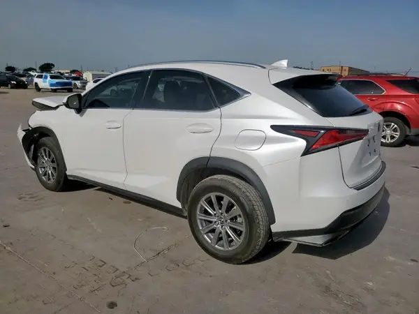 JTJDARBZ1L5001581 2020 LEXUS NX - Image 2