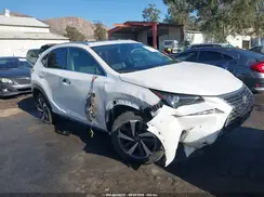 JTJDARBZ1L5012466 2020 LEXUS NX