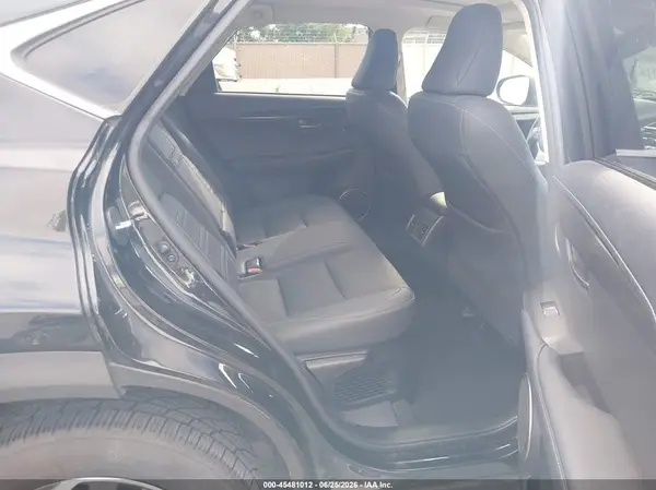 JTJDARBZ1L5013004 2020 LEXUS NX - Image 8