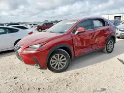 JTJDARBZ1M2178859 2021 LEXUS NX