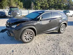 JTJDARBZ1M2180238 2021 LEXUS NX
