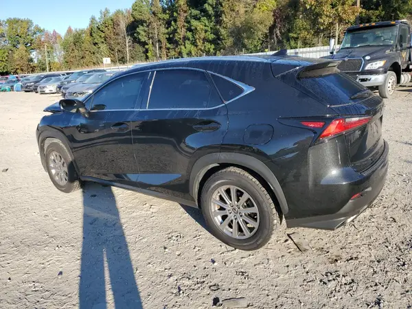 JTJDARBZ1M2180238 2021 LEXUS NX - Image 2