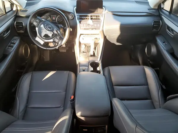 JTJDARBZ1M2180238 2021 LEXUS NX - Image 8