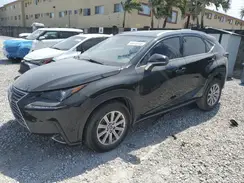 JTJDARBZ1M2186041 2021 LEXUS NX